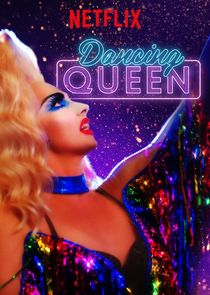 Dancing Queen poster