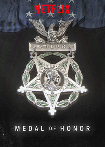 Medal of Honor poster