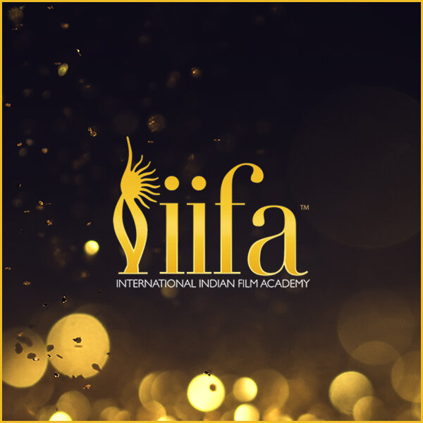 IIFA Awards poster