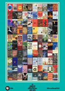 The Great American Read poster