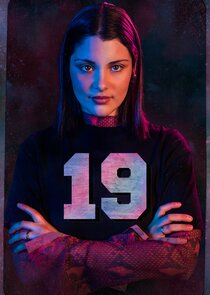 17 poster
