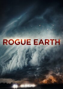 Rogue Earth poster
