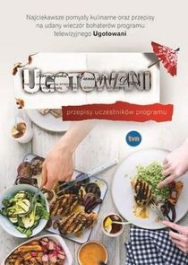 Ugotowani poster
