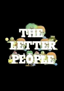 The Letter People poster