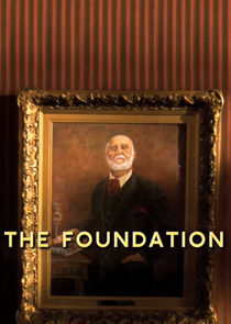The Foundation poster