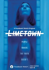 Limetown poster