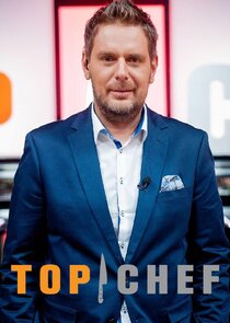 Top Chef poster