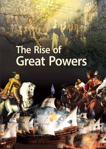 The Rise of Great Powers poster