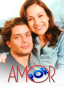 Por Amor poster