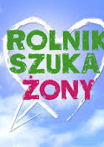 Rolnik szuka żony poster