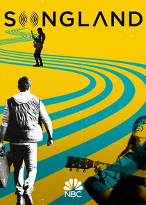 Songland poster