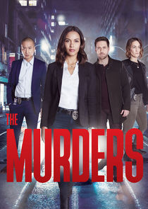 The Murders poster