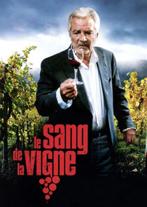 Le Sang de la Vigne poster