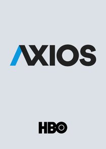 Axios poster