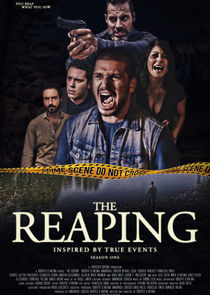 The Reaping poster