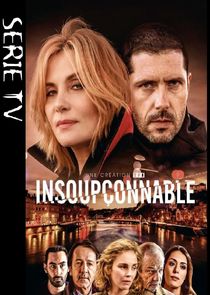 Insoupçonnable poster
