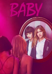 Baby poster