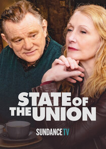 State of the Union poster