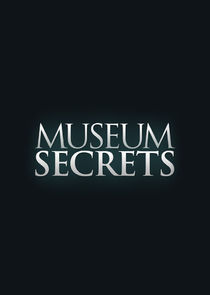 Museum Secrets poster