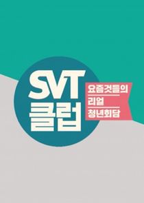 SVT클럽 poster