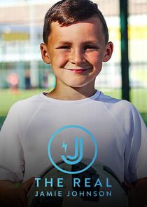 The Real Jamie Johnson poster