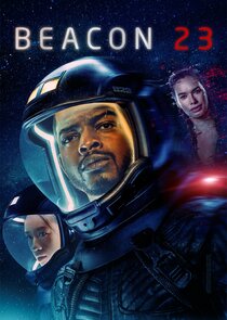 Beacon 23 poster