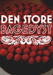 Den Store Bagedyst poster