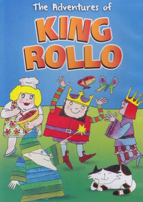 King Rollo poster