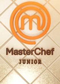 MasterChef Junior Hungary poster