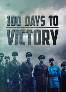 100 Days to Victory poster