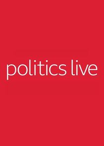 Politics Live poster