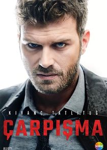 Çarpışma poster