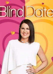 Blind Date poster