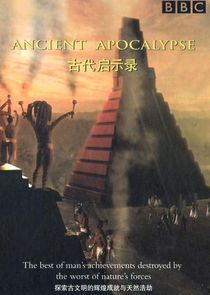 Ancient Apocalypse poster