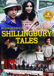Shillingbury Tales poster