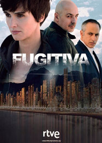 Fugitiva poster