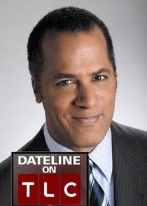 Dateline on TLC poster