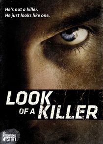 Look of a Killer poster