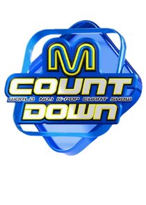 M Countdown poster