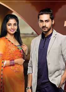 Perfect Pati poster