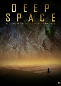 Deep Space poster