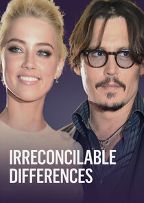 Irreconcilable Differences poster