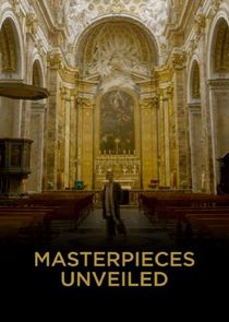 Masterpieces Unveiled poster