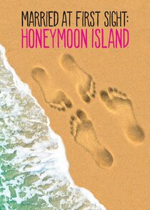 Married at First Sight: Honeymoon Island poster