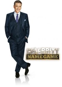 Celebrity Name Game poster