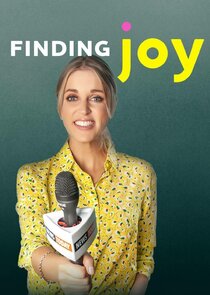 Finding Joy poster