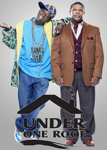 Under One Roof poster