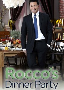 Rocco's Dinner Party poster