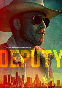 Deputy poster