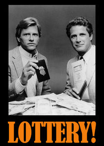 Lottery! poster